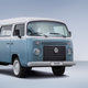 Illustration for article titled Volkswagen Launches The Kombi Last Edition To Celebrate 56 Years Of Production